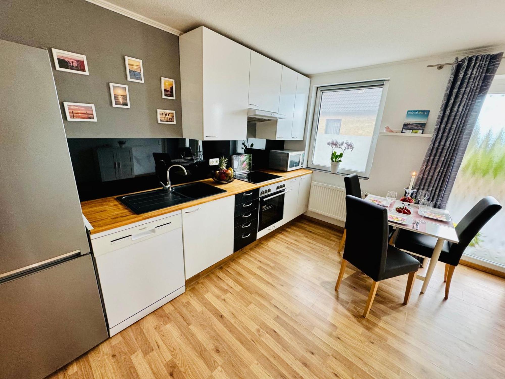 Apartment Deich Und In Stein Stein (Schleswig-Holstein)