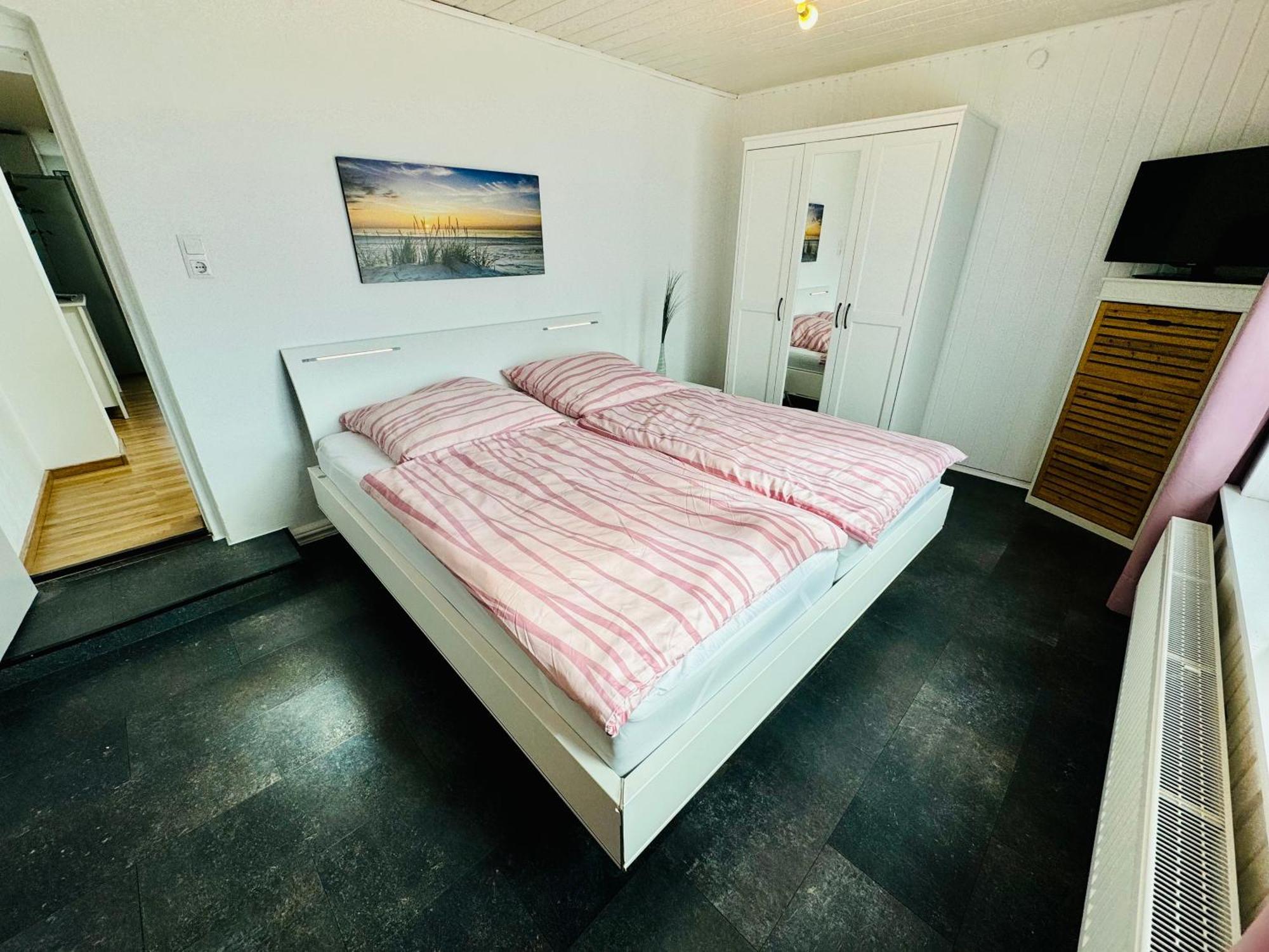 Apartment Deich Und In Stein Stein (Schleswig-Holstein)