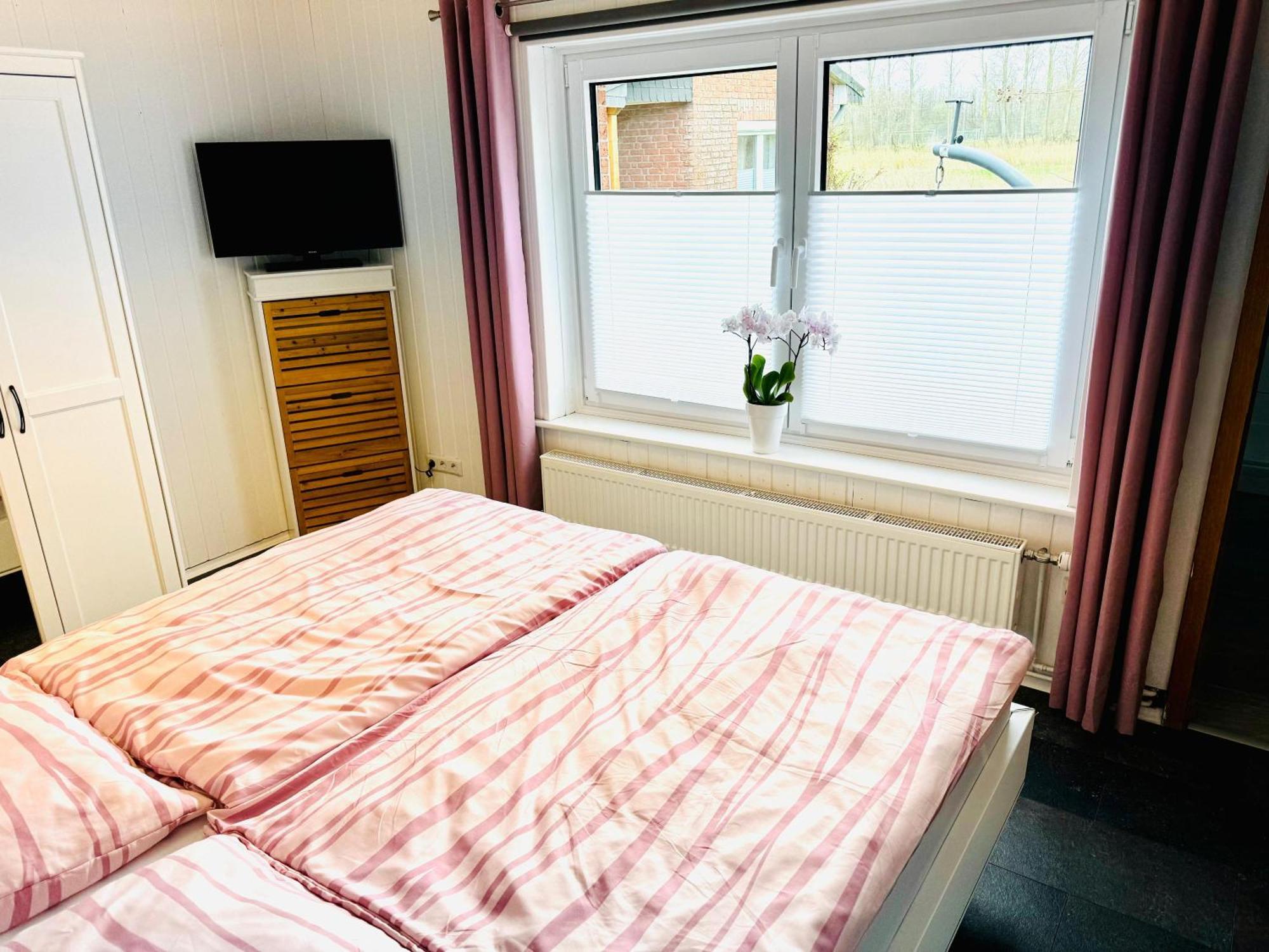 Deich Und In Stein Apartment *